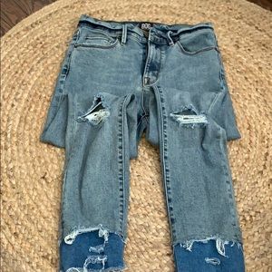 Urban outfitter jeans